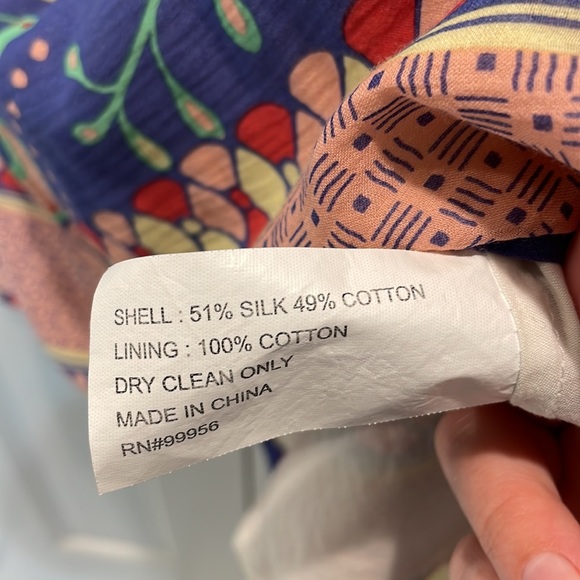 Shoshanna Strapless Dress - Picture 6 of 6